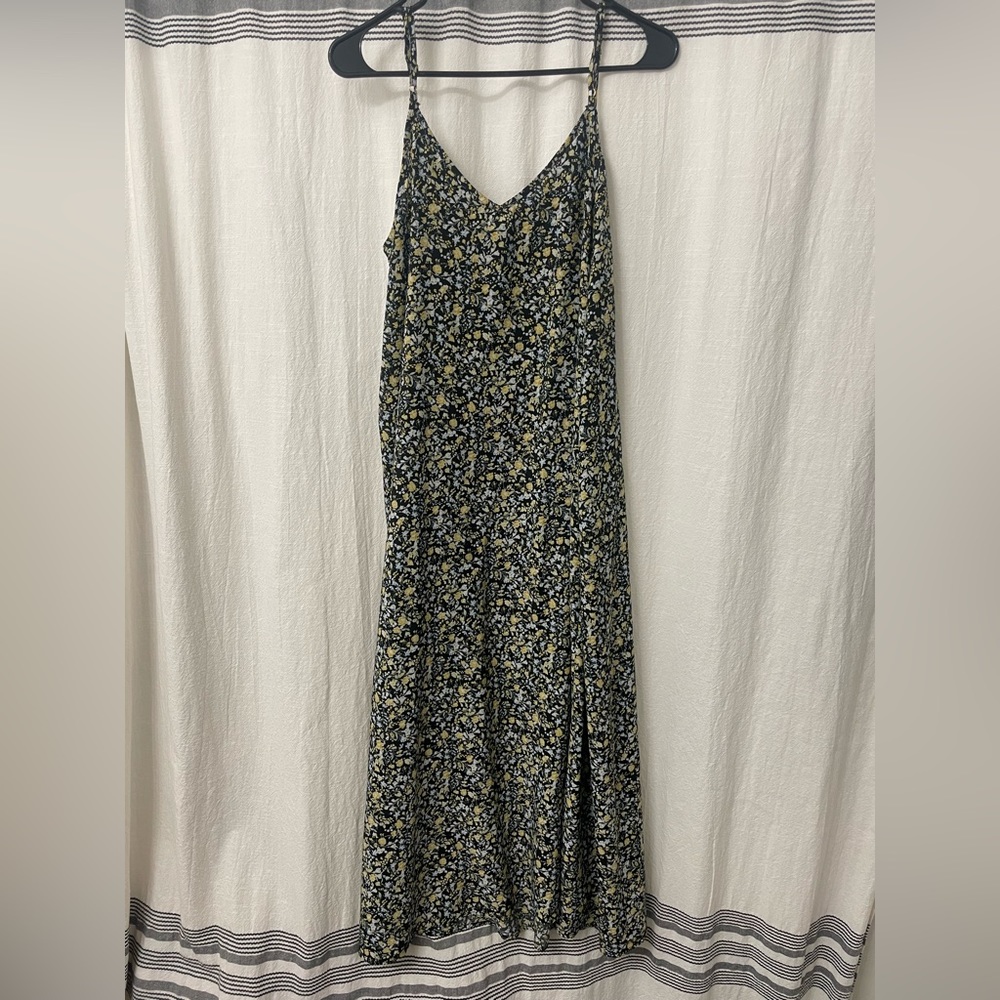 Natural Life maxi dress